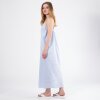 Pure friday - Purninka linen strap dress