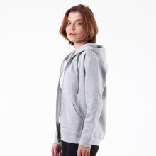 Skøn Copenhagen - Basic zip hoodie
