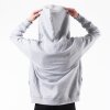 Skøn Copenhagen - Basic zip hoodie