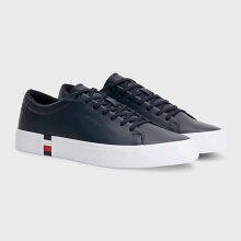 Tommy Hilfiger Shoes - Modern vulc corporate leather