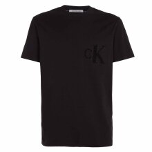 Calvin Klein - Ck chenille tee