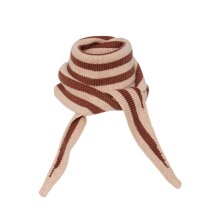 Pieces - Pclullu stripe knit