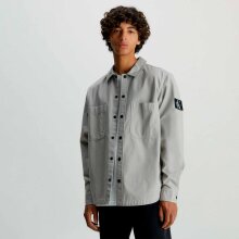 Calvin Klein - Essentials ripstop shirt