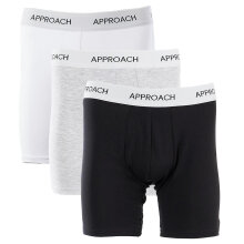 Approach - Boxer brief 3-pack