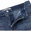 Woodbird - Sandie deep90s jeans