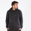 Black rebel - Basic hoodie