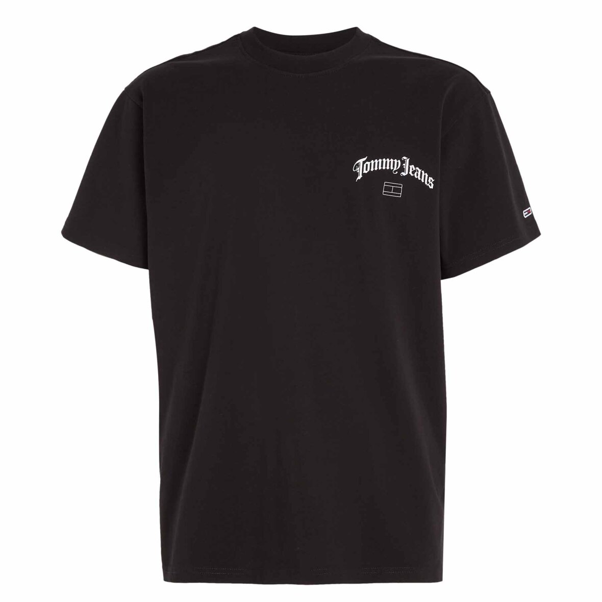 Tommy Jeans - Tjm arch back tee
