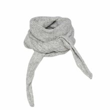 Pieces - Pclullu mini knit scarf