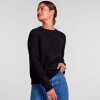 Pieces - Pcjuliana ls o-neck knit