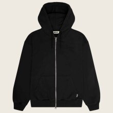 Woodbird - Wbpope zip hoodie