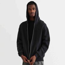 Woodbird - Wbpope zip hoodie