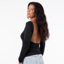 Pure friday - Purfabia backless ls