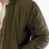 Noreligion - Ben bomber jacket