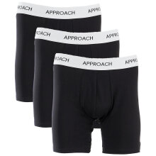 Approach - Boxer brief 3-pack
