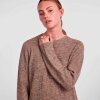 Pieces - Pcellen knit dress