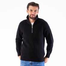 Approach - Zach half-zip knit