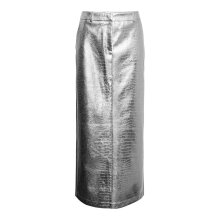 Something new - Snaria croco skirt