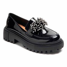 Ideal shoes - Kicki loafer