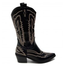 Ideal shoes - Solle cowboy boot