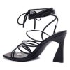 Ideal shoes - Kamilla high heel
