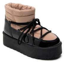 Ideal shoes - Tilly boot