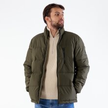 Noreligion - North puffer jacket