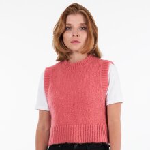 Object - Objsun knit waistcoat