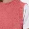 Object - Objsun knit waistcoat
