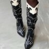 Ideal shoes - Ninno high cowboy