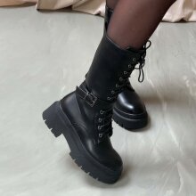 Ideal shoes - Nanny rem boot