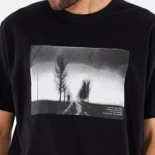 Approach - Heavy printed tee