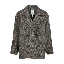 Object - Objnilla oversize wool jacket