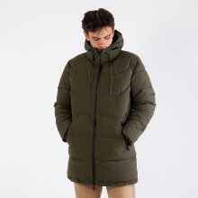 Noreligion - North long puffer jacket