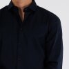 Black rebel - Comfort poplin shirt