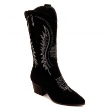 Ideal shoes - Alessia boot