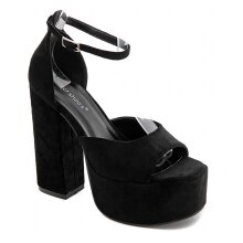 Ideal shoes - Coco high heel