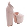 Ideal shoes - Coco high heel