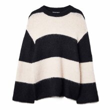 NA-KD - Oversized color block sweater