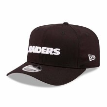 New Era - Team wordmark raiders cap