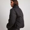NA-KD - Short padded jacket