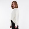 A-view - Patrisia cable knit