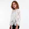 MOOD COPENHAGEN - Ajsa lace blouse