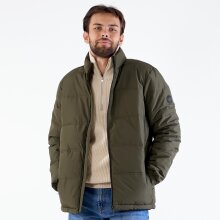 Noreligion - North puffer jacket