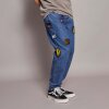 Rebel - Rrkyoto batch jeans
