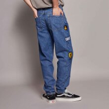 Rebel - Rrkyoto batch jeans