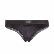 Tommy Hilfiger Underwear - Thong velour