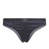 Tommy Hilfiger Underwear - Thong satin