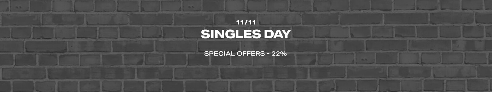 Singles Day