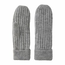 Pieces - Pcjeslin wool mittens