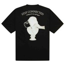 Woodbird - Wbbaine connect tee